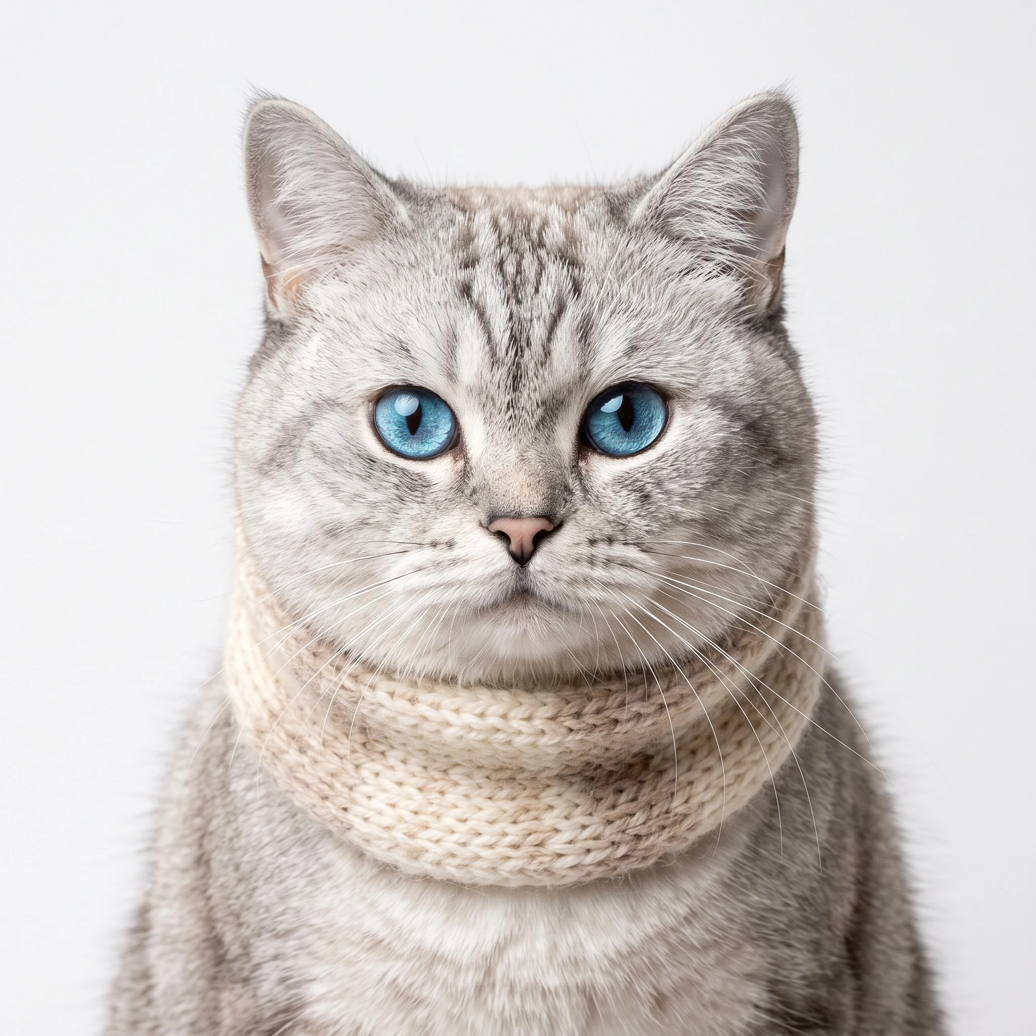 Just A Cat