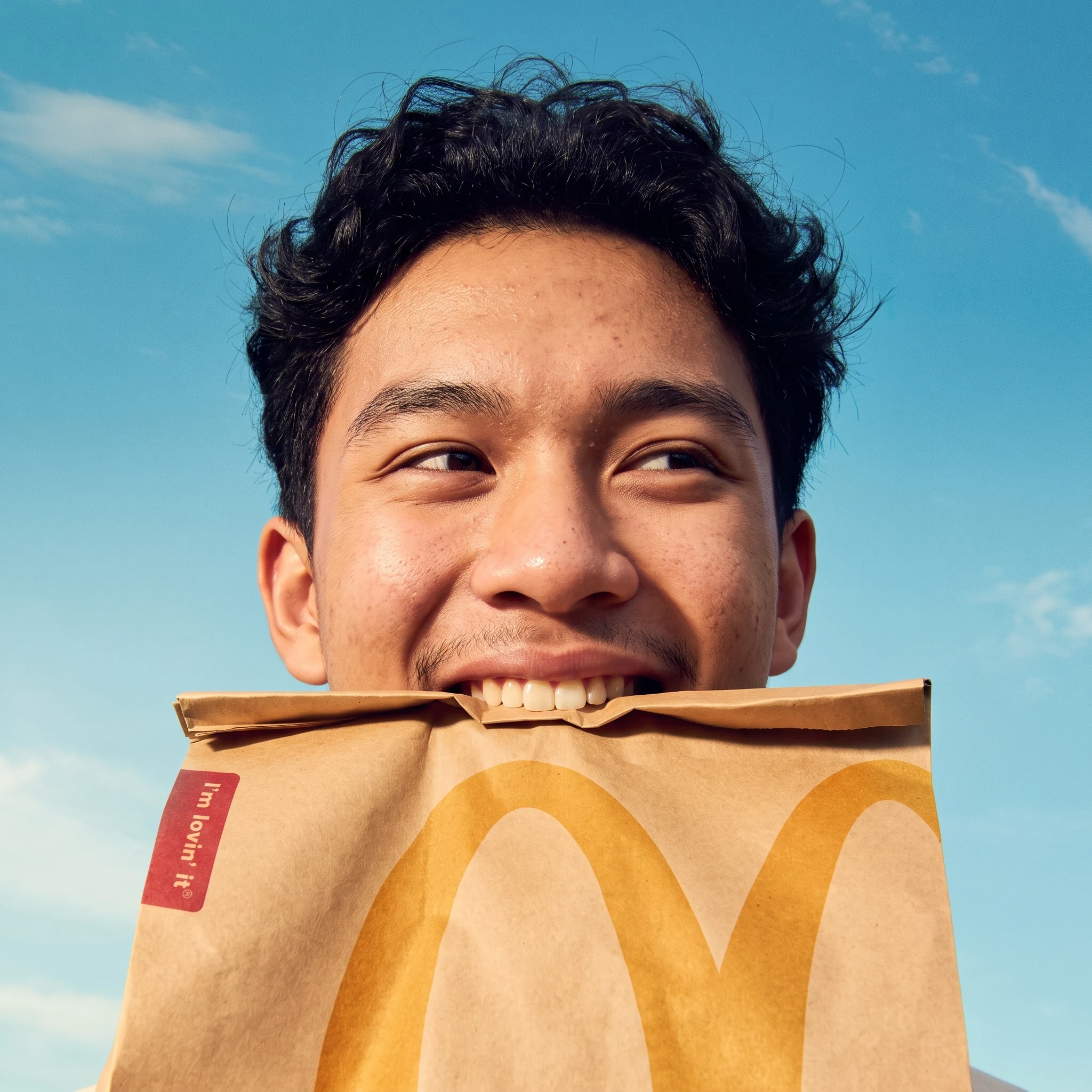 Fast Food Campaign
