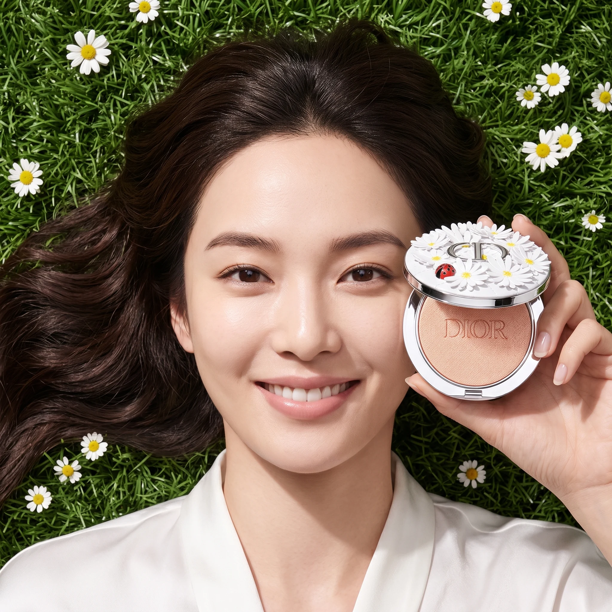 Model with Product