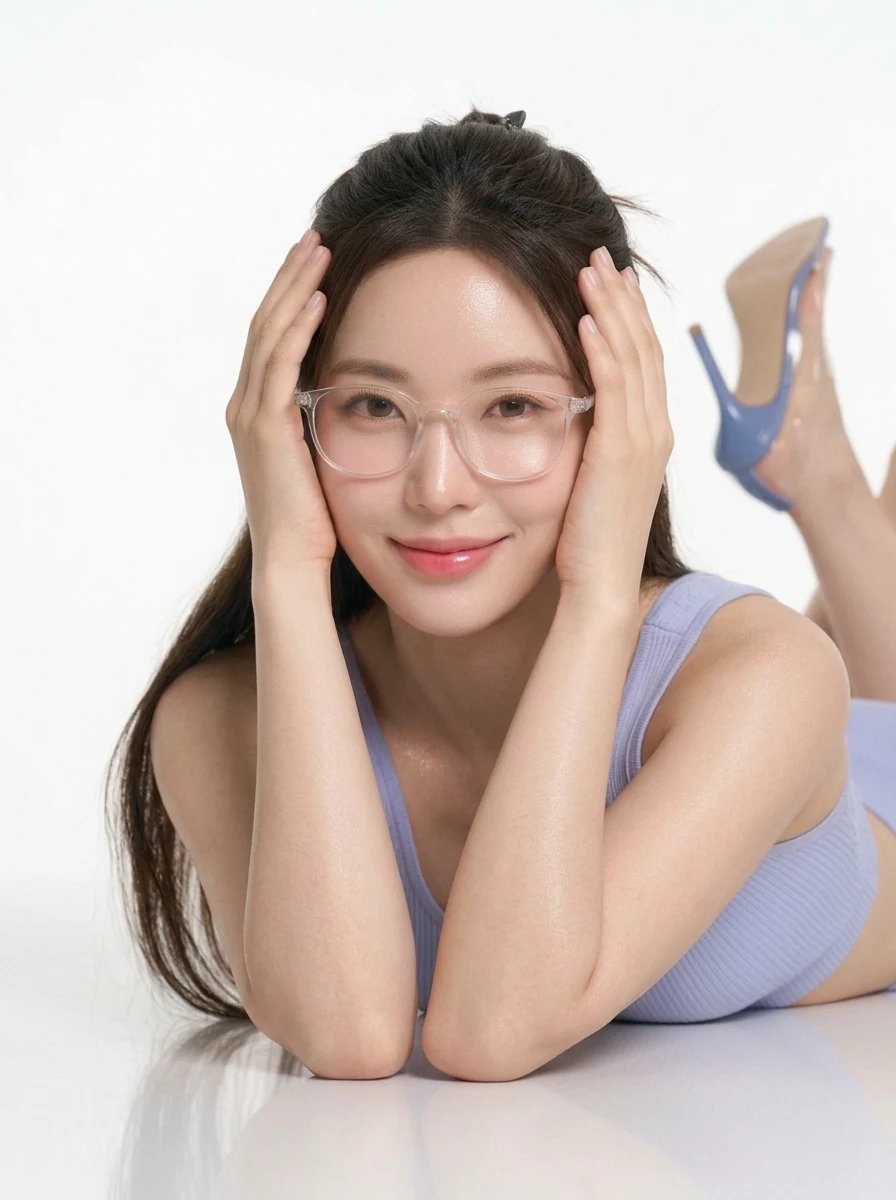 Beauty Photoshoot