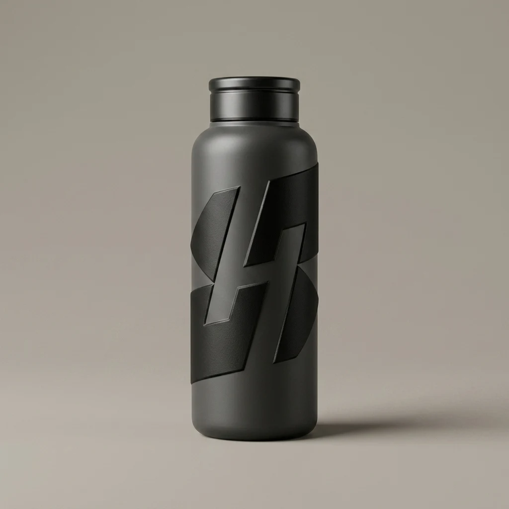 Enamel Tumbler