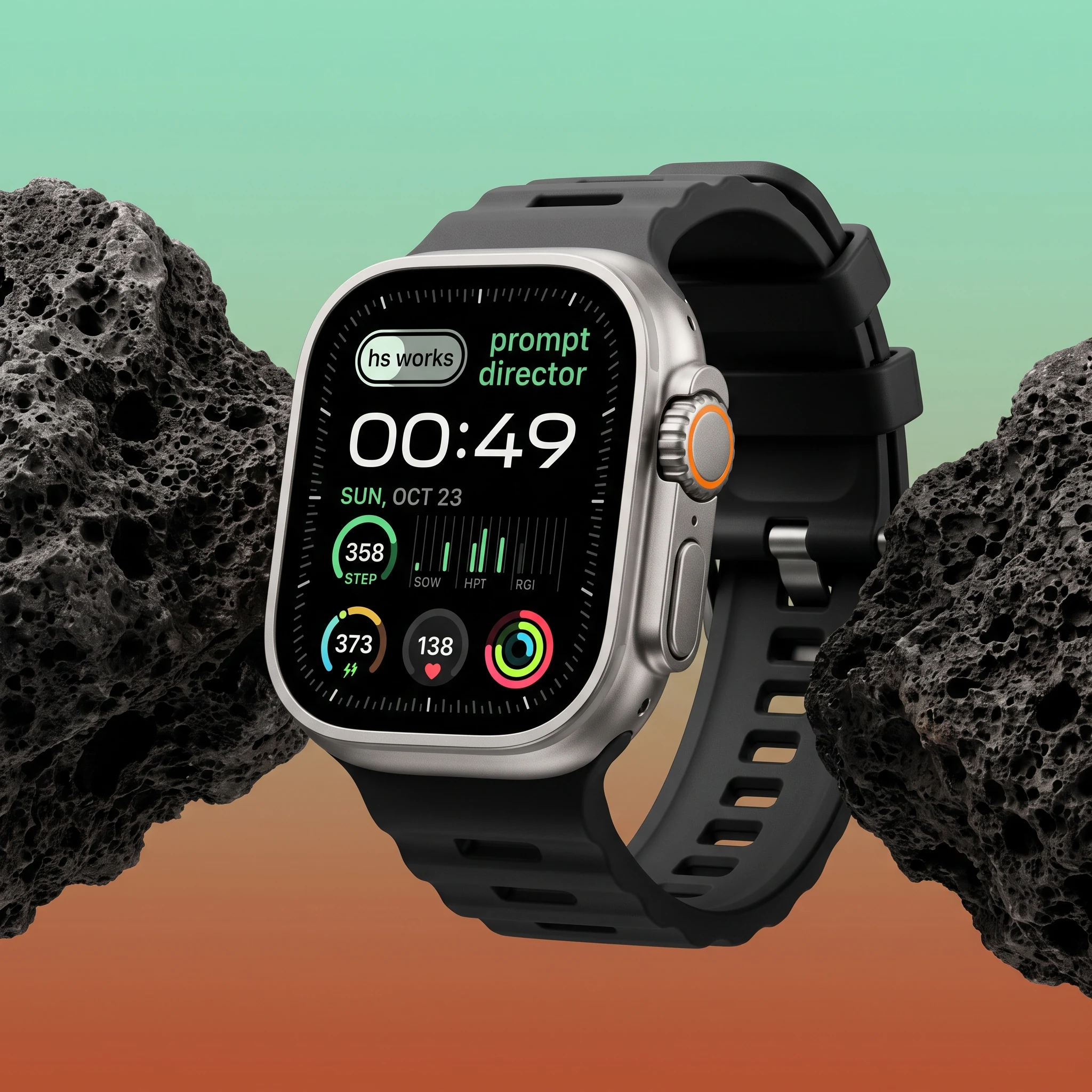 Smart Watch