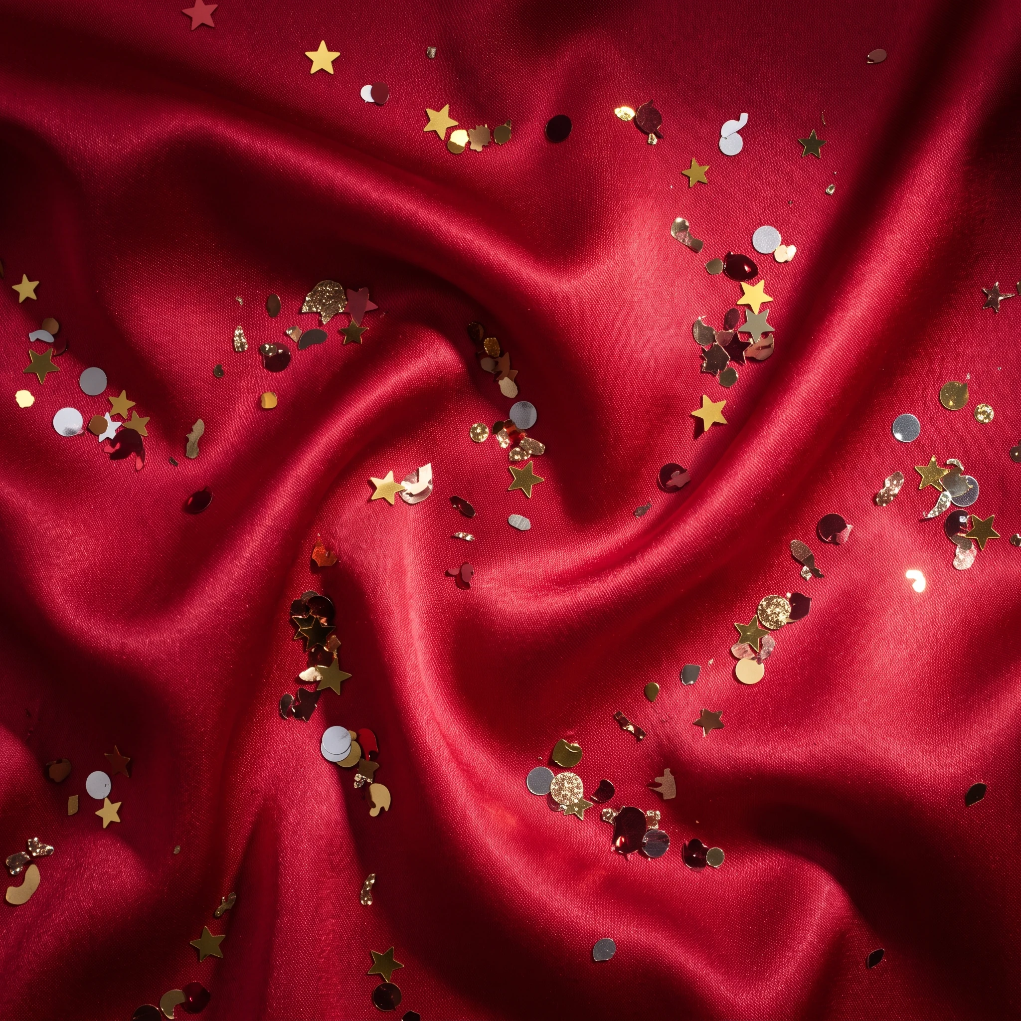 Luxury Silk