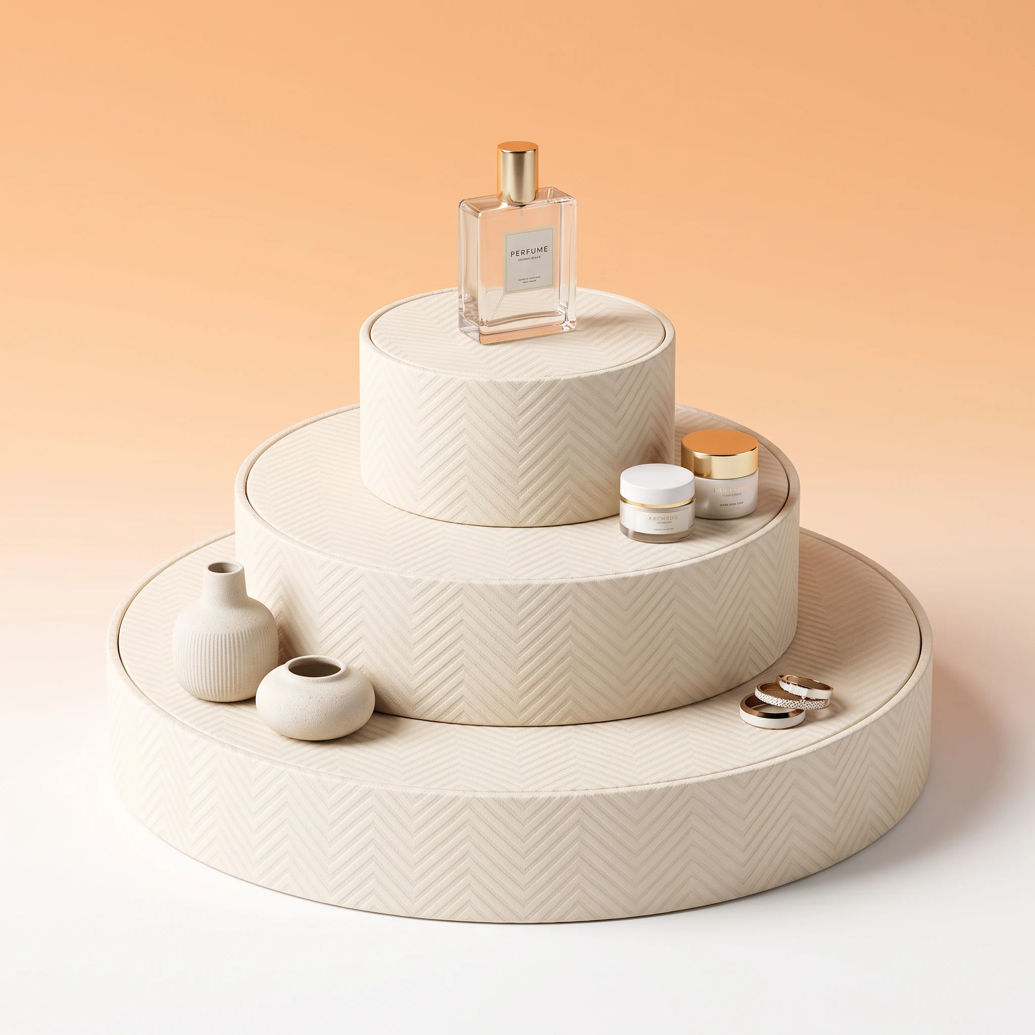 Product Podium